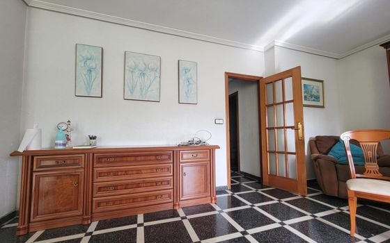 Appartement de 1 chambre à Torrevieja - AG151789 - Photo - Small - 8