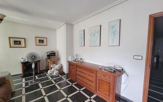 Appartement de 1 chambre à Torrevieja - AG151789 - Photo - Small - 7