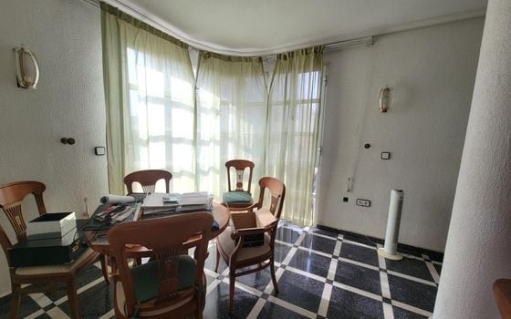 Apartamento de 1 habitación en Torrevieja - AG151789 - Foto - 5