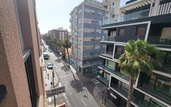 Appartement de 1 chambre à Torrevieja - AG151789 - Photo - Small - 17