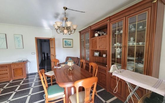 Apartamento de 1 habitación en Torrevieja - AG151789 - Foto - 3