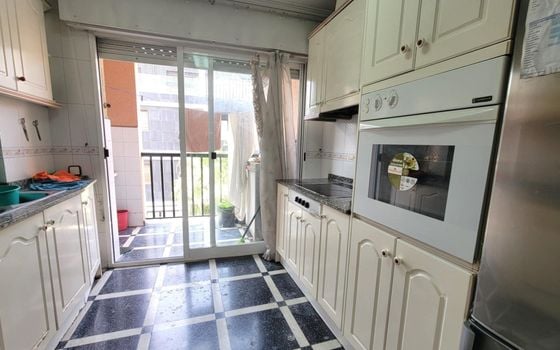 Appartement de 1 chambre à Torrevieja - AG151789 - Photo - Small - 11