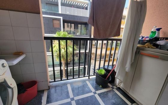 Appartement de 1 chambre à Torrevieja - AG151789 - Photo - Small - 13