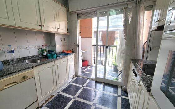 Appartement de 1 chambre à Torrevieja - AG151789 - Photo - Small - 12