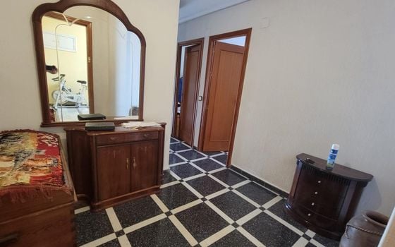 Appartement de 1 chambre à Torrevieja - AG151789 - Photo - Small - 23