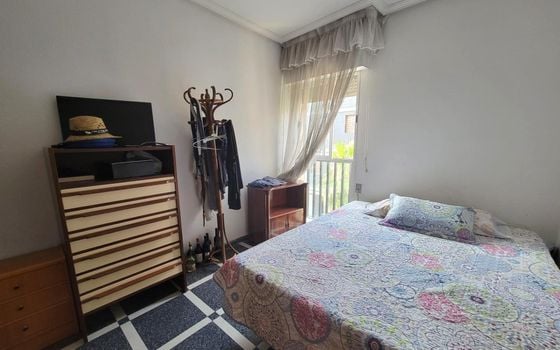 Appartement de 1 chambre à Torrevieja - AG151789 - Photo - Small - 14