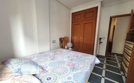 Appartement de 1 chambre à Torrevieja - AG151789 - Photo - Small - 15