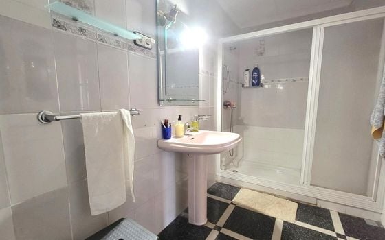 Appartement de 1 chambre à Torrevieja - AG151789 - Photo - Small - 19
