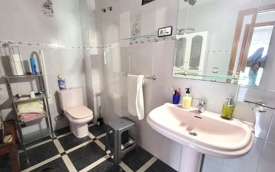 Appartement de 1 chambre à Torrevieja - AG151789 - Photo - Small - 20