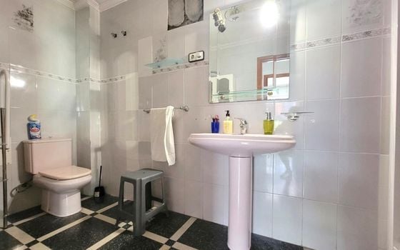 Appartement de 1 chambre à Torrevieja - AG151789 - Photo - Small - 21