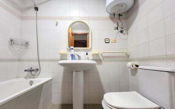 Appartement de 1 chambre à Torrevieja - AG151789 - Photo - Small - 18