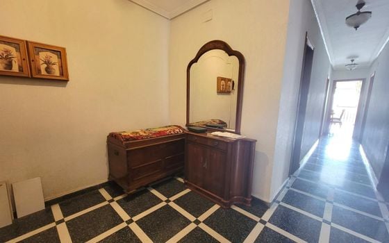 Appartement de 1 chambre à Torrevieja - AG151789 - Photo - Small - 22