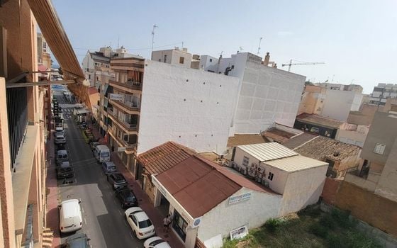 Appartement de 1 chambre à Torrevieja - AG151789 - Photo - Small - 25