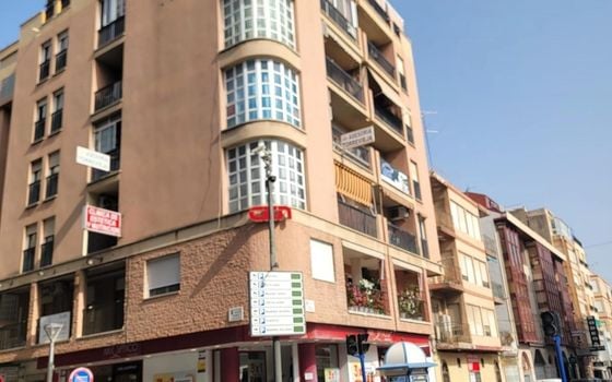 Appartement de 1 chambre à Torrevieja - AG151789 - Photo - Small - 26