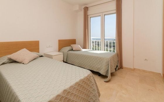 Apartman Pego, 2 hálószoba - AG151798 - Fénykép - Small - 19