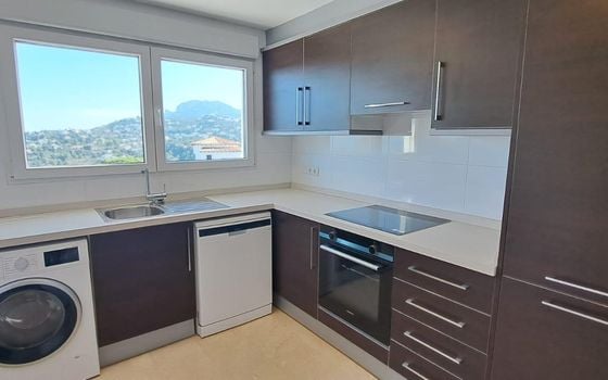 Apartman Pego, 2 hálószoba - AG151798 - Fénykép - Small - 13