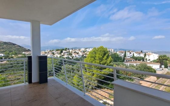 Apartman Pego, 2 hálószoba - AG151798 - Fénykép - Small - 23