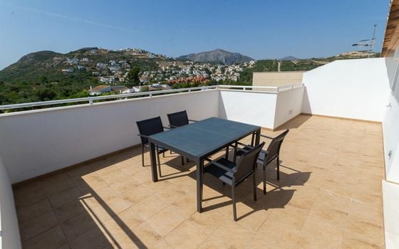 Apartman Pego, 2 hálószoba - AG151798 - Fénykép - Small - 25