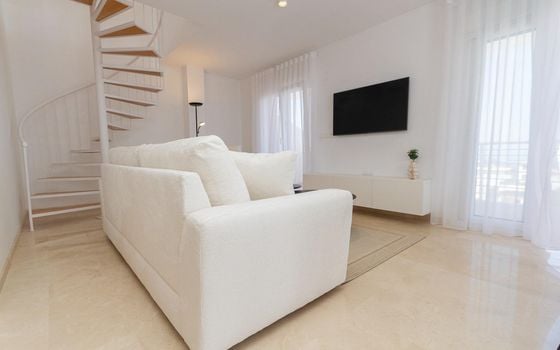 Apartman Pego, 2 hálószoba - AG151798 - Fénykép - Small - 6