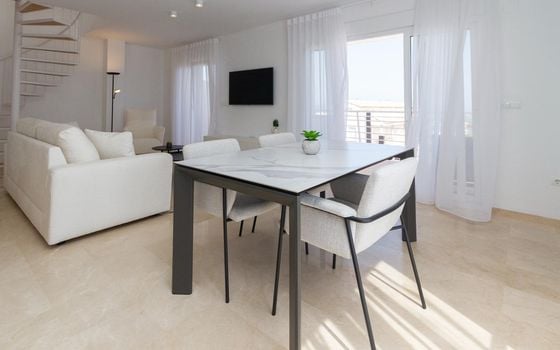 Apartman Pego, 2 hálószoba - AG151798 - Fénykép - Small - 8