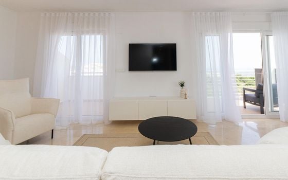 2 bedroom Apartment in Pego - AG151798 - Photo - 4