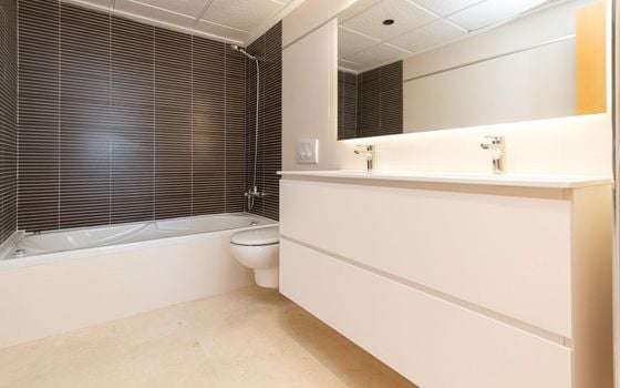 Apartman Pego, 2 hálószoba - AG151798 - Fénykép - Small - 20