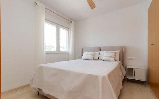 Apartman Pego, 2 hálószoba - AG151798 - Fénykép - Small - 16