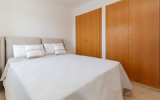 Apartman Pego, 2 hálószoba - AG151798 - Fénykép - Small - 18
