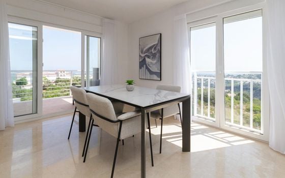 Apartman Pego, 2 hálószoba - AG151798 - Fénykép - Small - 9