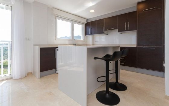 Apartman Pego, 2 hálószoba - AG151798 - Fénykép - Small - 11