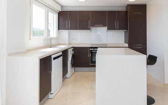 Apartman Pego, 2 hálószoba - AG151798 - Fénykép - Small - 12