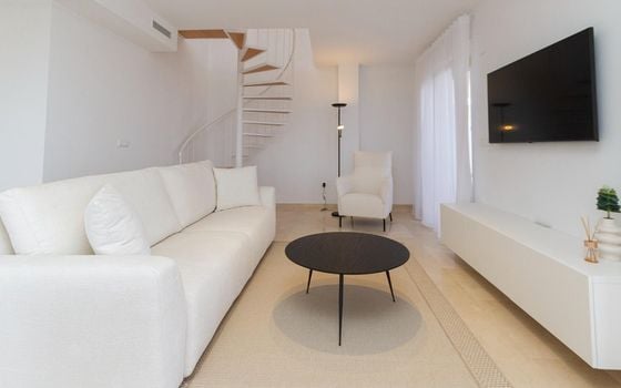 Apartman Pego, 2 hálószoba - AG151798 - Fénykép - Small - 7
