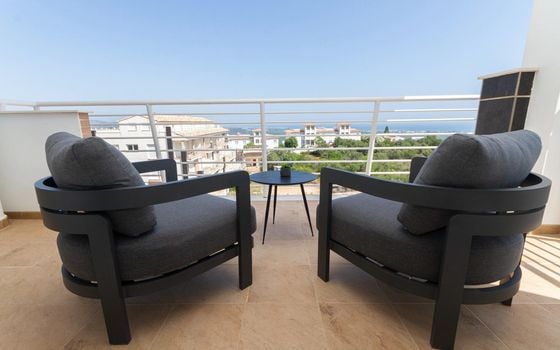 Apartman Pego, 2 hálószoba - AG151798 - Fénykép - Small - 24