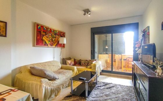 2 bedroom Apartment in Villajoyosa - AG151804 - Photo - 5