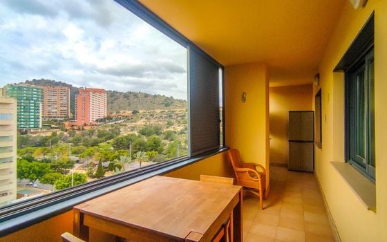Apartman Villajoyosa, 2 hálószoba - AG151804 - Fénykép - Small - 20