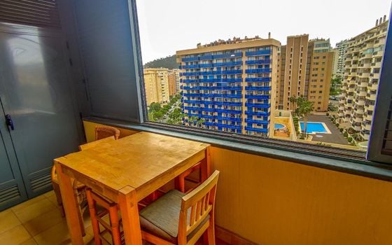 Apartman Villajoyosa, 2 hálószoba - AG151804 - Fénykép - Small - 21