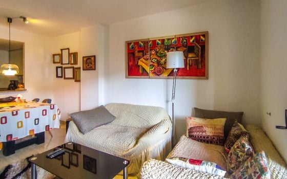 Apartman Villajoyosa, 2 hálószoba - AG151804 - Fénykép - Small - 6