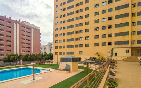 Apartman Villajoyosa, 2 hálószoba - AG151804 - Fénykép - Small - 26