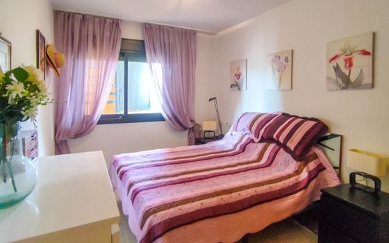 Apartman Villajoyosa, 2 hálószoba - AG151804 - Fénykép - Small - 12