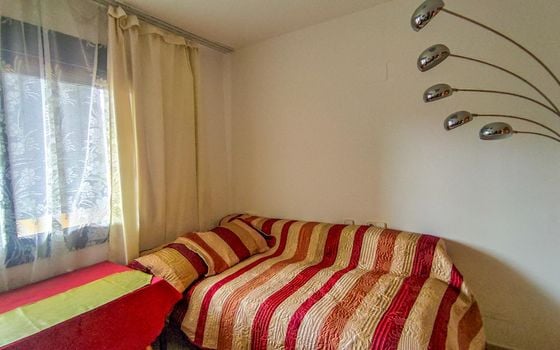 Apartman Villajoyosa, 2 hálószoba - AG151804 - Fénykép - Small - 16