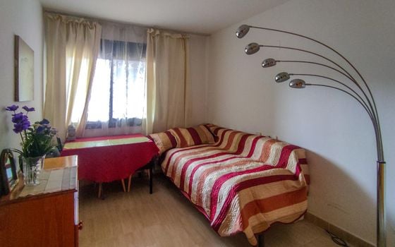 Apartman Villajoyosa, 2 hálószoba - AG151804 - Fénykép - Small - 15