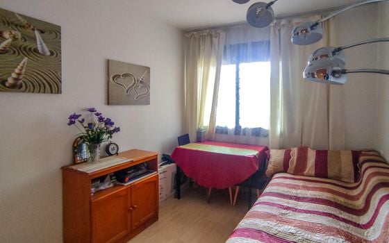 Apartman Villajoyosa, 2 hálószoba - AG151804 - Fénykép - Small - 14