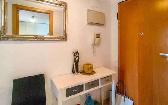 Apartman Villajoyosa, 2 hálószoba - AG151804 - Fénykép - Small - 23