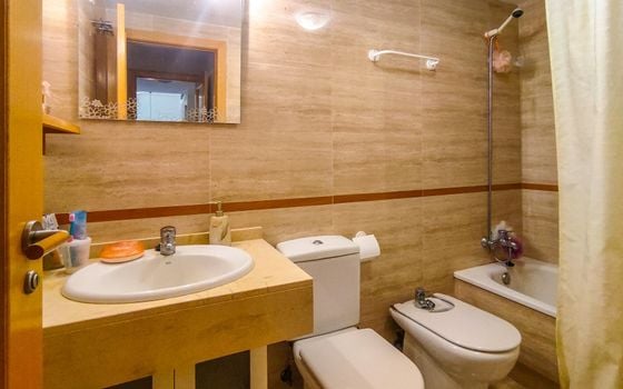 Apartman Villajoyosa, 2 hálószoba - AG151804 - Fénykép - Small - 18