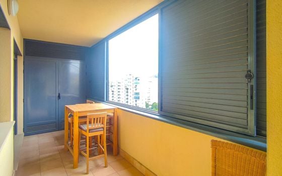 Apartman Villajoyosa, 2 hálószoba - AG151804 - Fénykép - Small - 22