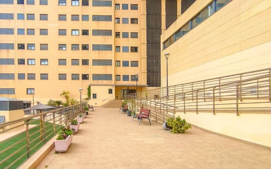 Apartman Villajoyosa, 2 hálószoba - AG151804 - Fénykép - Small - 25