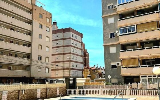2 bedroom Apartment in Torrevieja - AG151818 - Photo - 2