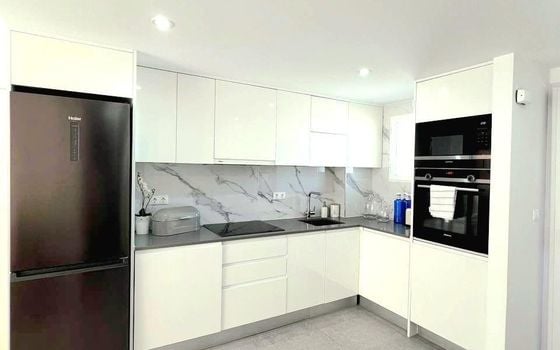 2 bedroom Apartment in Torrevieja - AG151818 - Photo - 5