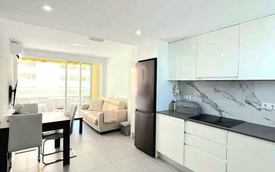 2 bedroom Apartment in Torrevieja - AG151818 - Photo - Small - 7