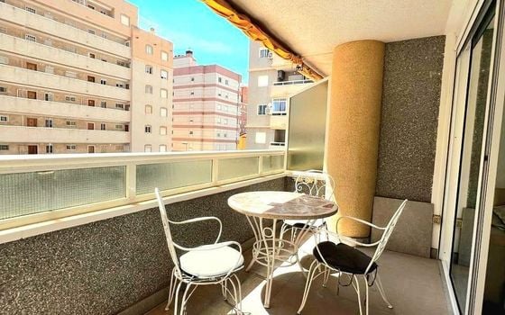 2 bedroom Apartment in Torrevieja - AG151818 - Photo - Small - 12